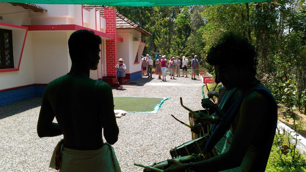 Philip Mary Farm Stay テッカディ エクステリア 写真