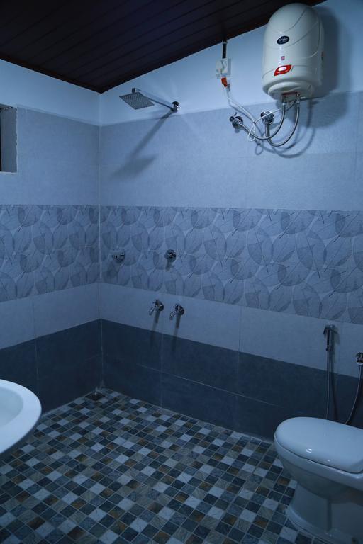Philip Mary Farm Stay テッカディ エクステリア 写真